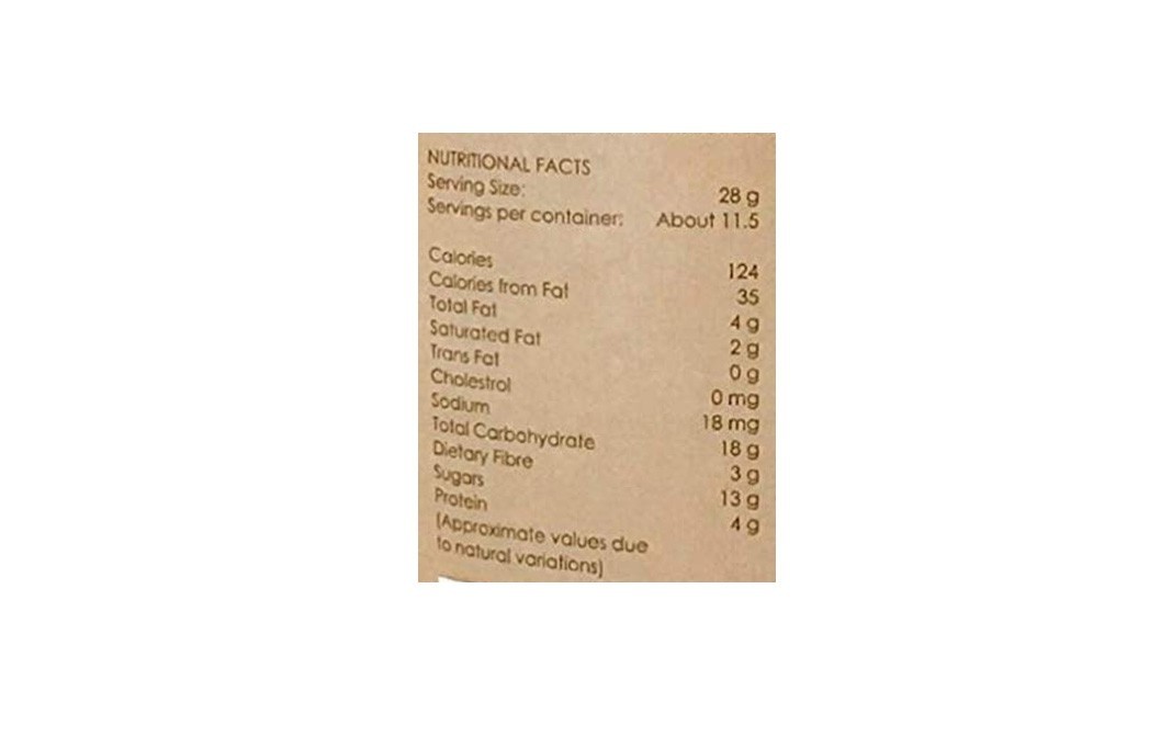 Georgia Dakota Granola-Tropical Fruit & Nut    Pack  350 grams